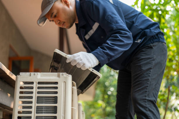 Best HVAC service technicians  in Prineville, OR