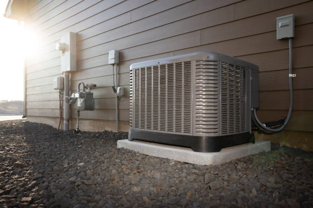 Best Affordable air conditioning repair  in Prineville, OR